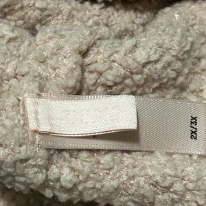 Skims Cozy Knit Tank